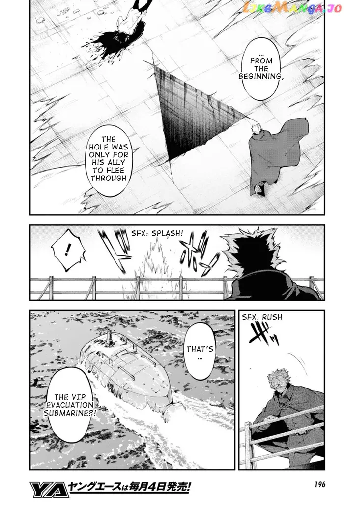 Bungou Stray Dogs Chapter 88 image 06_optimized